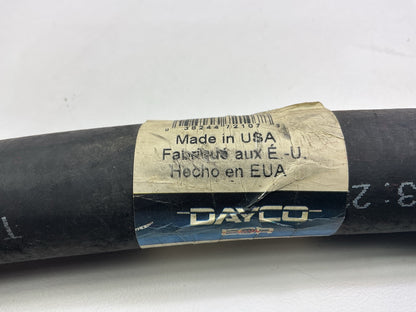 Dayco 71876 Lower Radiator Coolant Hose 95-97 Ford 7.3L V8 Diesel  Powerstroke