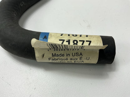 Dayco 71877 Radiator Coolant Hose