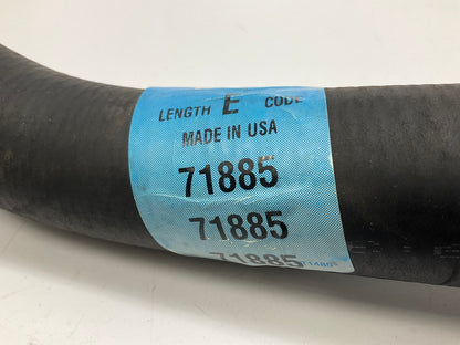 Dayco 71885 Lower Radiator Coolant Hose For 1993-1997 Lexus GS300
