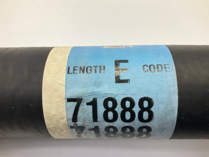 Dayco 71888 Lower Radiator Coolant Hose