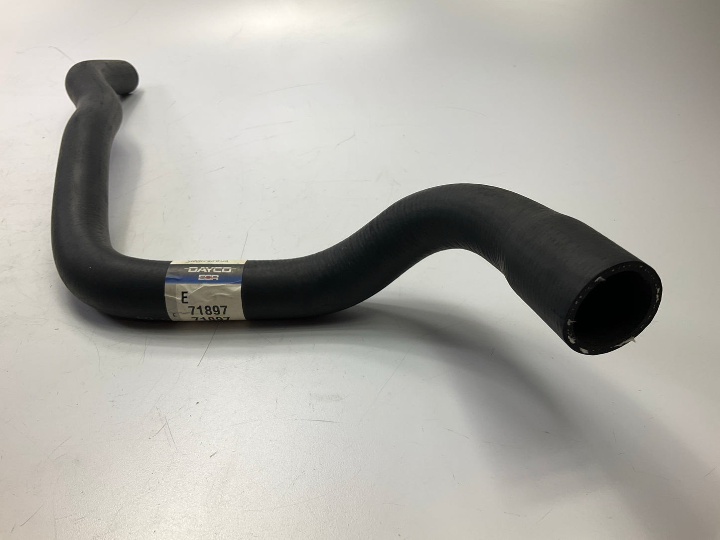 Dayco 71897 Lower Radiator Coolant Hose
