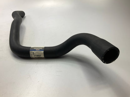 Dayco 71897 Lower Radiator Coolant Hose