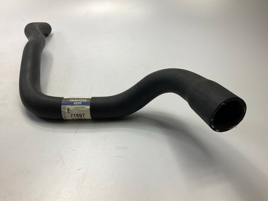 Dayco 71897 Lower Radiator Coolant Hose