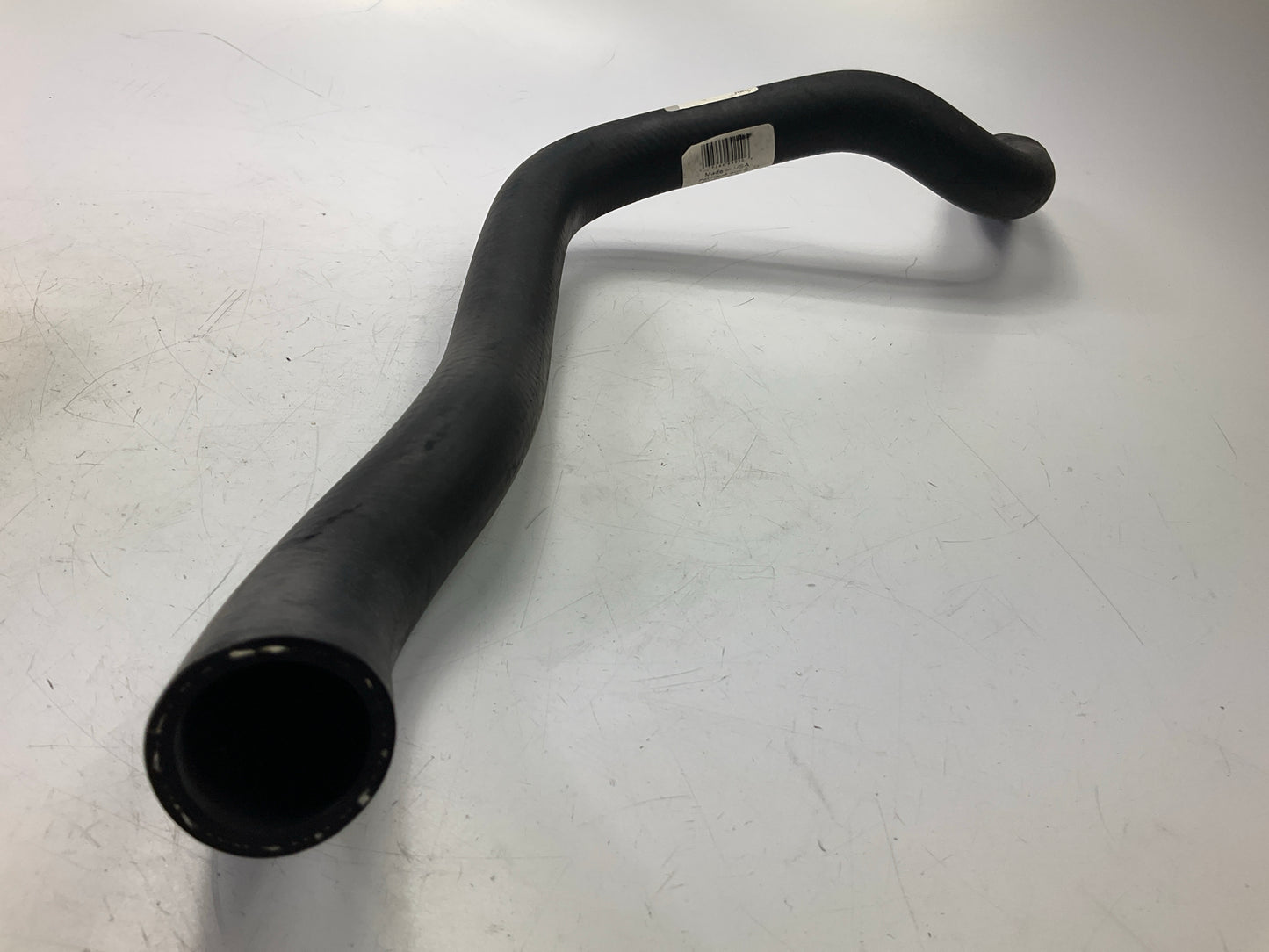 Dayco 71897 Lower Radiator Coolant Hose