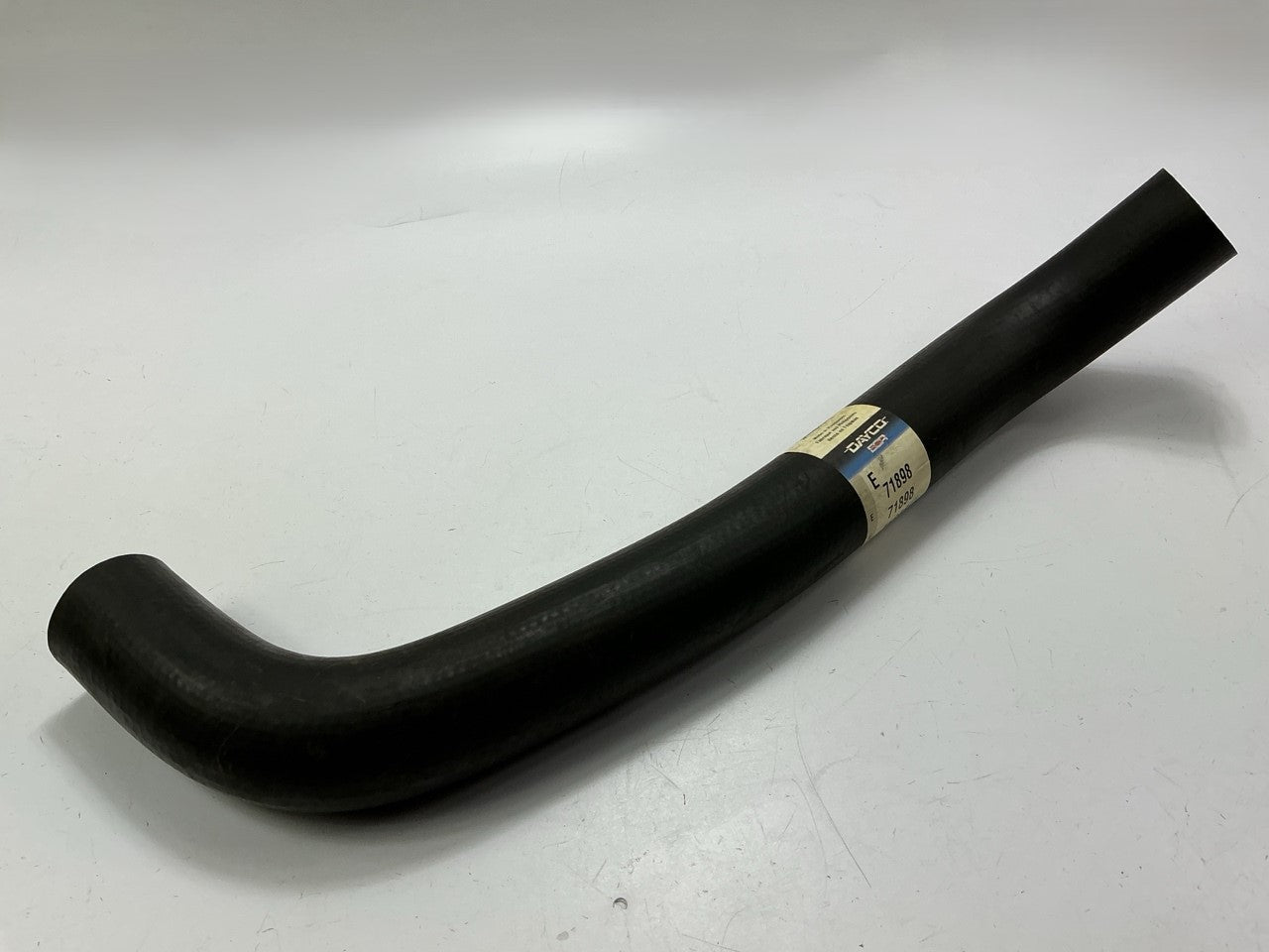 Dayco 71898 Radiator Coolant Hose Upper 97-03 F-150 2004 F-150 Heritage 4.2L V6