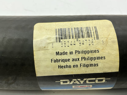 Dayco 71898 Radiator Coolant Hose Upper 97-03 F-150 2004 F-150 Heritage 4.2L V6