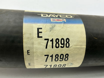 Dayco 71898 Radiator Coolant Hose Upper 97-03 F-150 2004 F-150 Heritage 4.2L V6