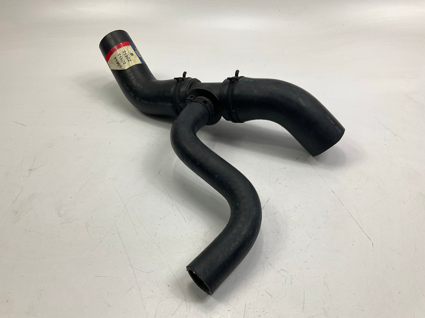 Dayco 71902 Radiator Coolant Hose Lower