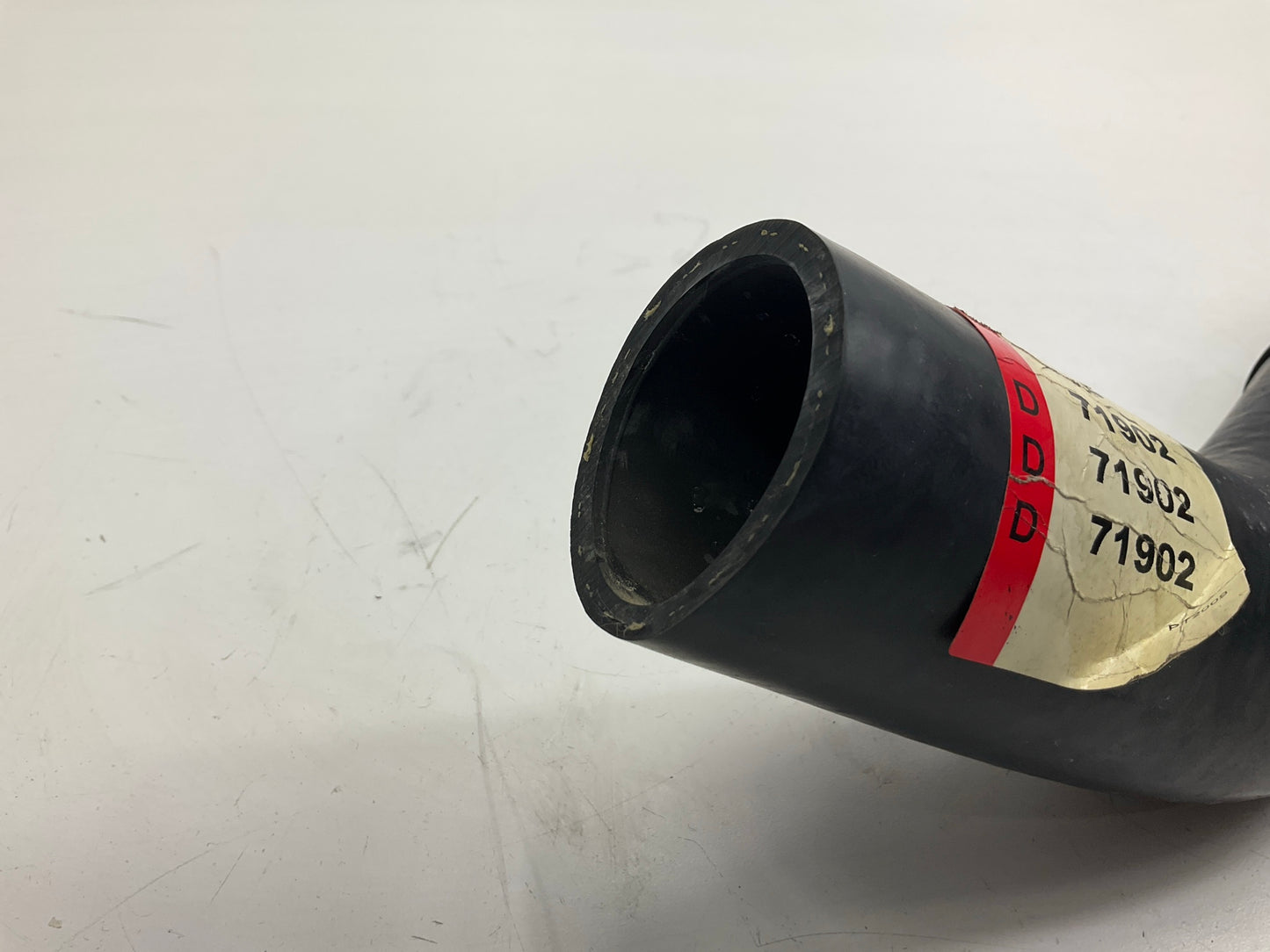 Dayco 71902 Radiator Coolant Hose Lower