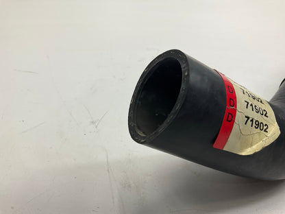 Dayco 71902 Radiator Coolant Hose Lower