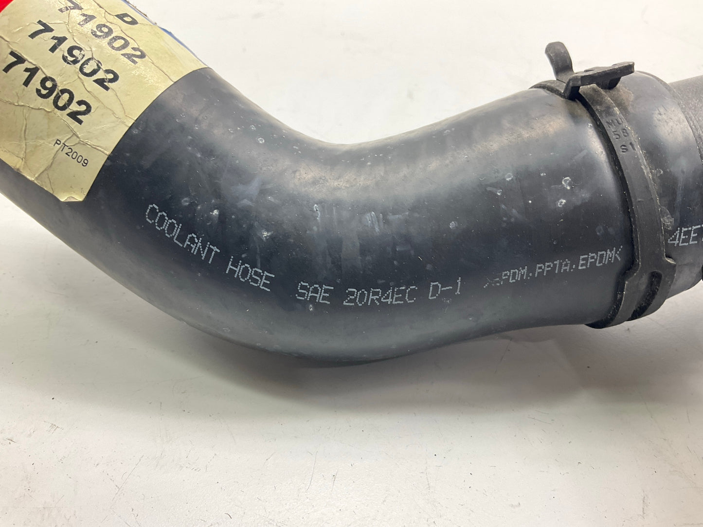 Dayco 71902 Radiator Coolant Hose Lower
