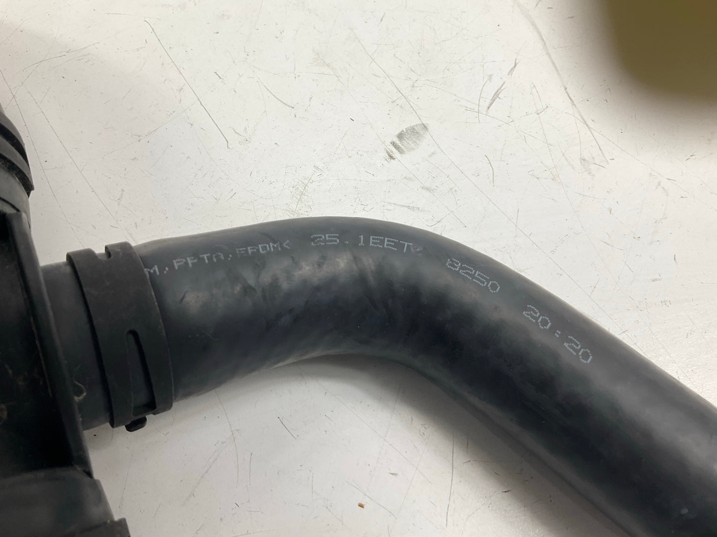 Dayco 71902 Radiator Coolant Hose Lower
