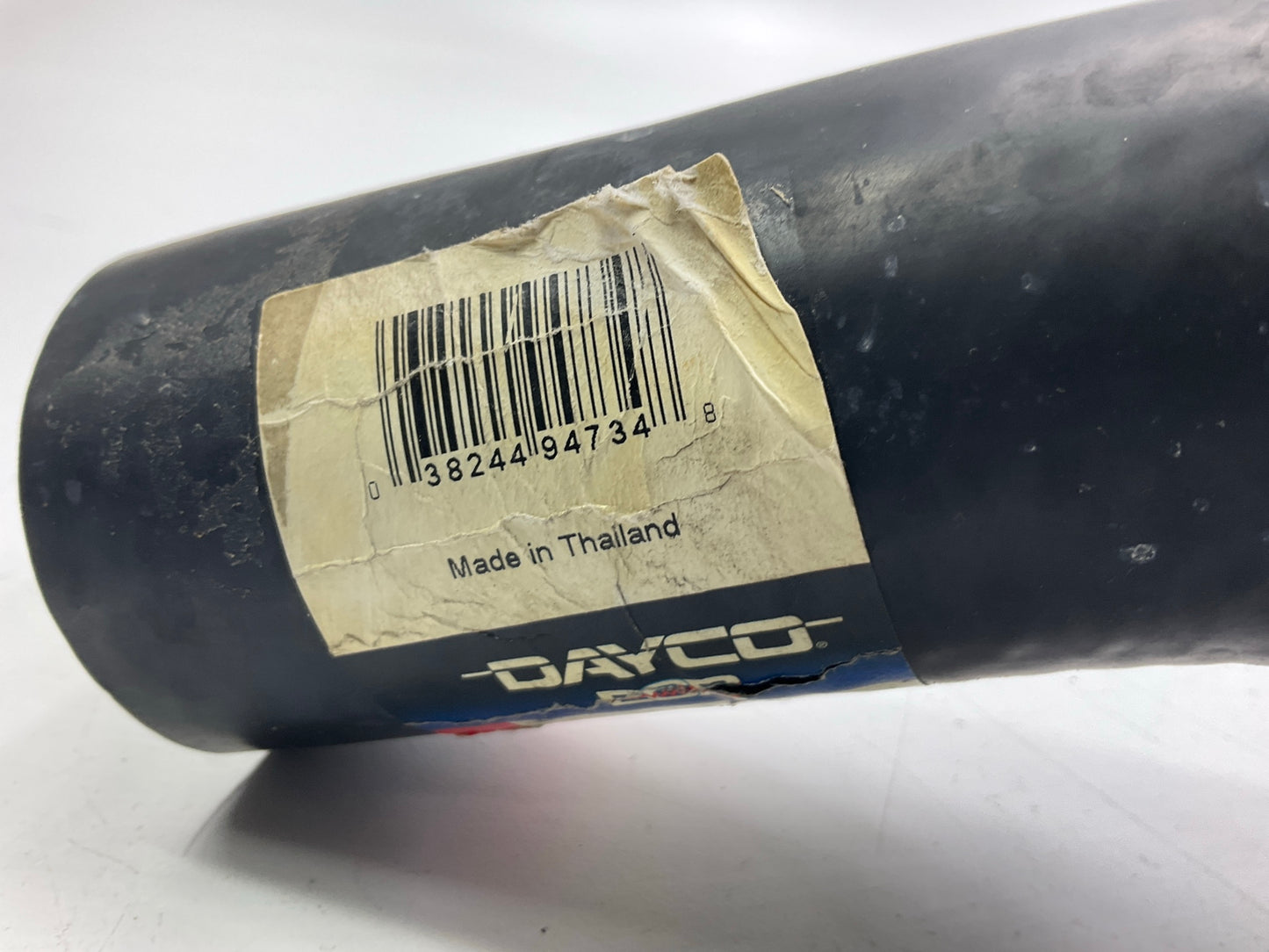 Dayco 71902 Radiator Coolant Hose Lower