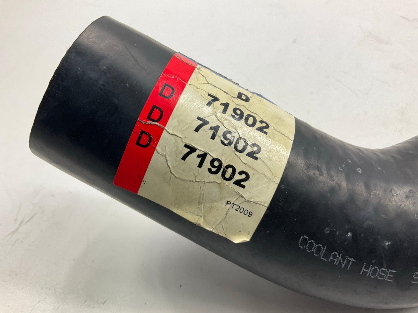 Dayco 71902 Radiator Coolant Hose Lower