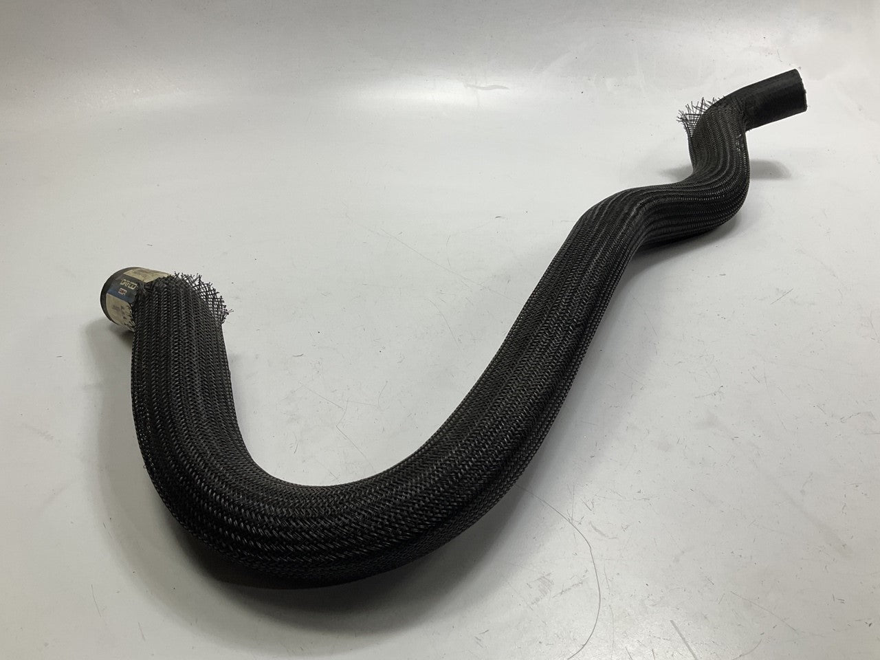 Dayco 71905 Upper Radiator Coolant Hose
