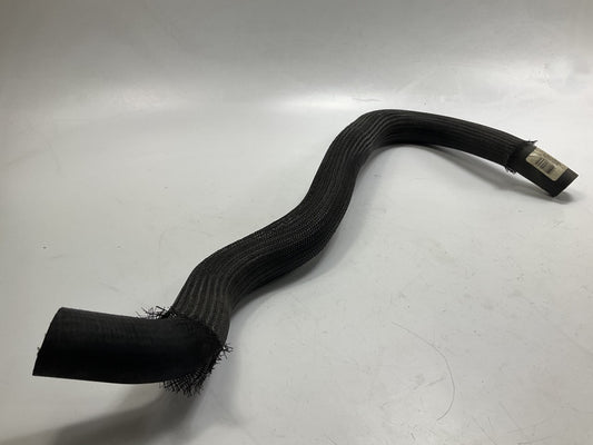 Dayco 71905 Upper Radiator Coolant Hose