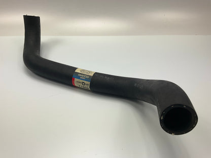 Dayco 71909 Upper Radiator Coolant Hose For 1996-1998 Ford Mustang 3.8L-V6