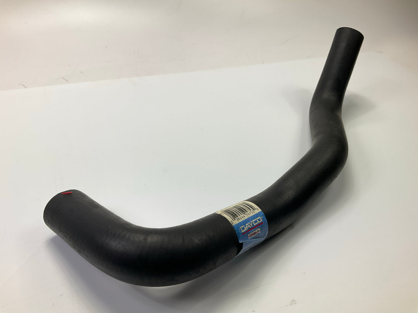 Dayco 71910 Upper Radiator Coolant Hose - 1996-1997 Thunderbird, Cougar 3.8L V6