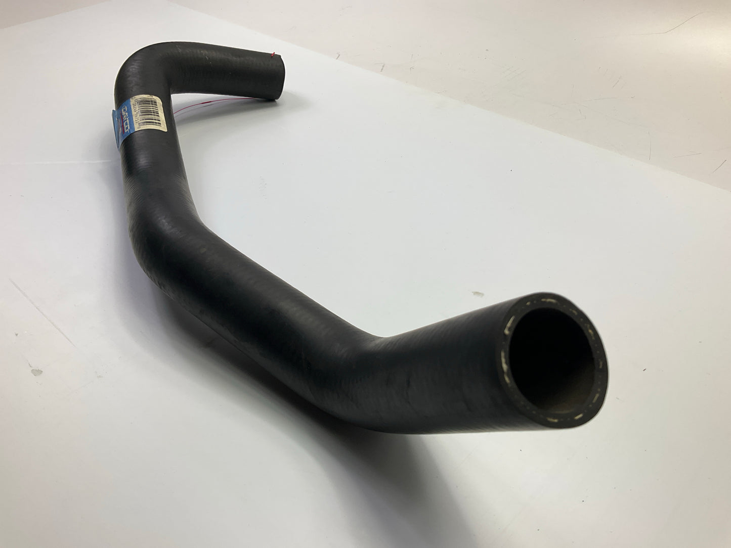 Dayco 71910 Upper Radiator Coolant Hose - 1996-1997 Thunderbird, Cougar 3.8L V6