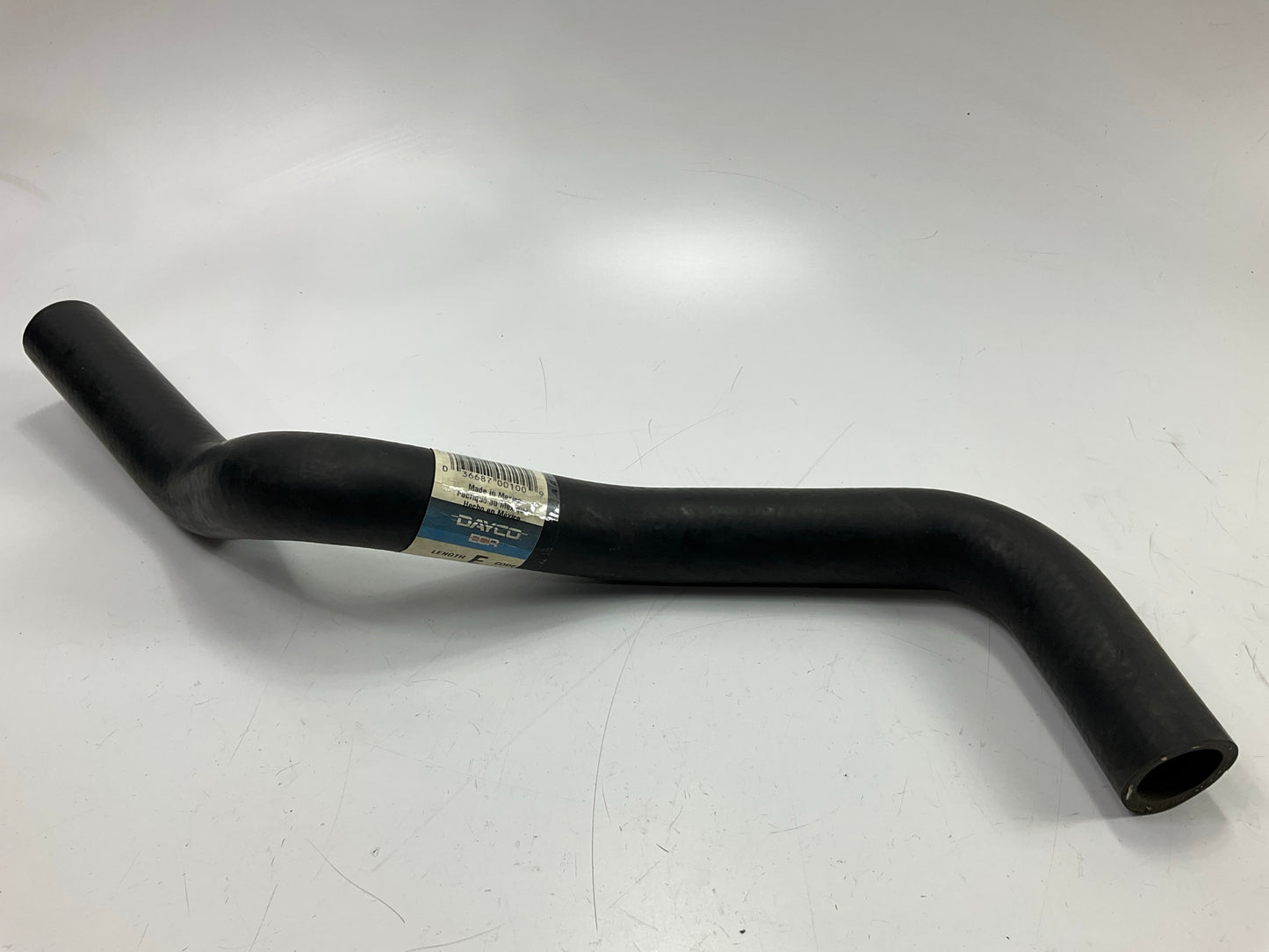 Dayco 71919 Lower Radiator Coolant Hose 1996-2000 Elantra 1997-2001 Tiburon