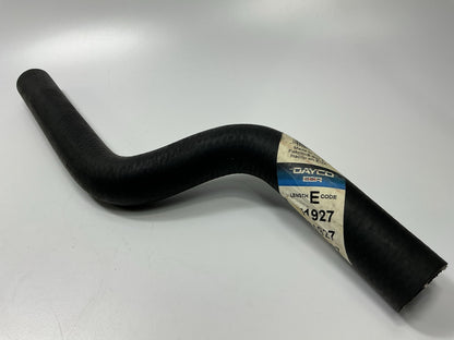 Dayco 71927 Upper Radiator Coolant Hose  For 1996-2000 Toyota RAV4