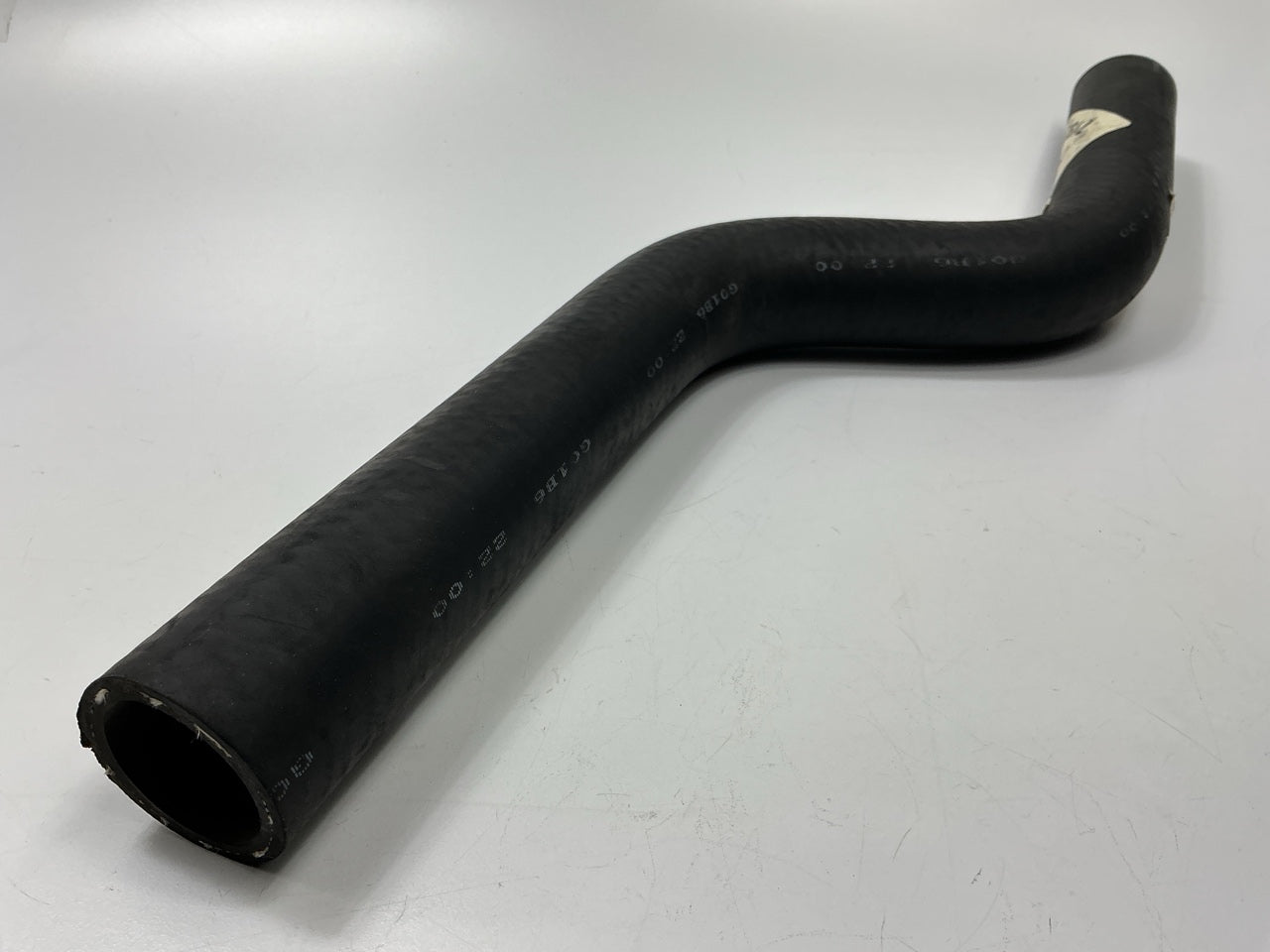 Dayco 71927 Upper Radiator Coolant Hose  For 1996-2000 Toyota RAV4