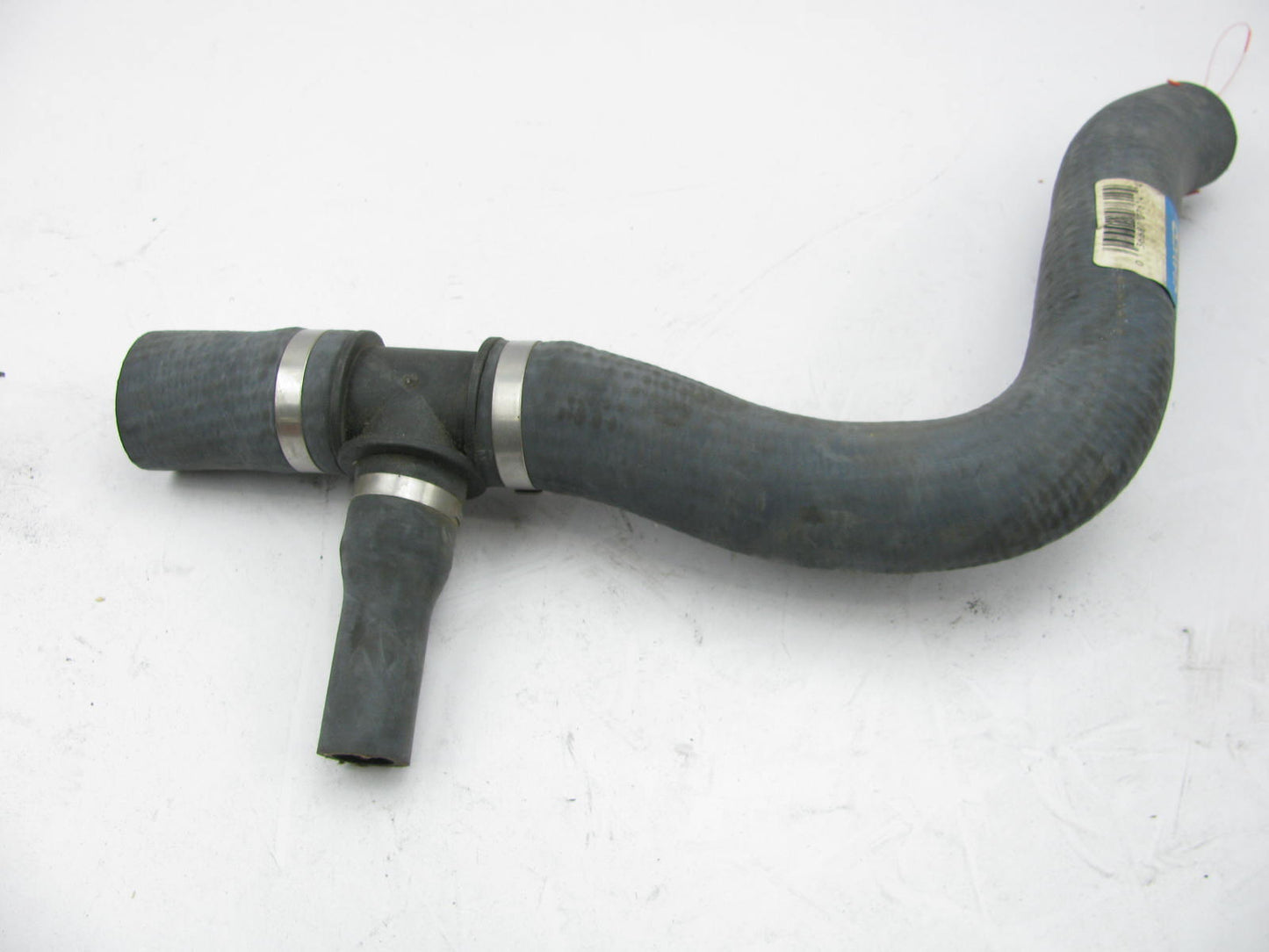 Dayco 71936 Lower Radiator Coolant Hose For 1997-2007 Taurus & Sable 3.0L OHV V6