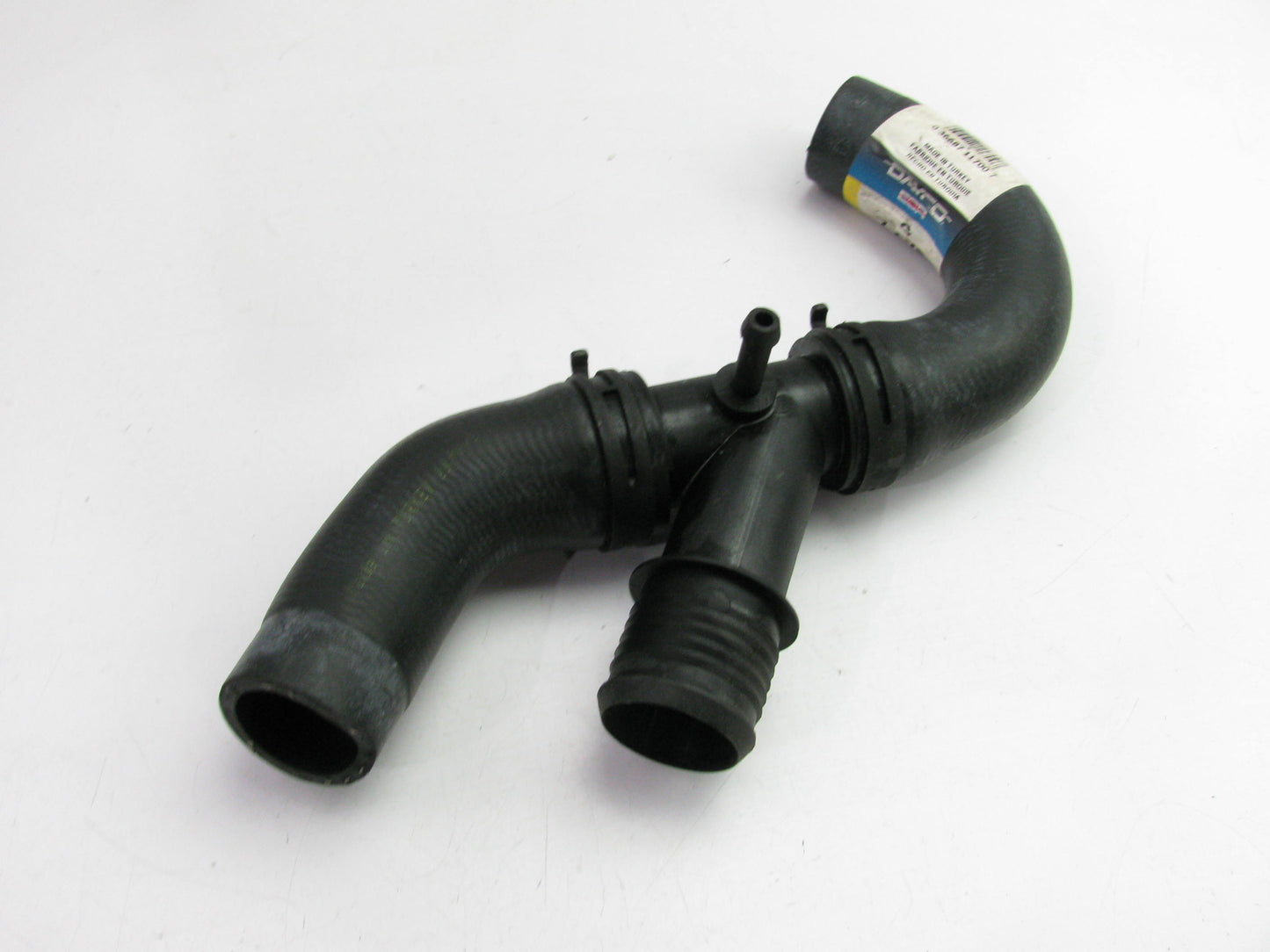Dayco 71937 Molded Radiator Coolant Hose - Upper