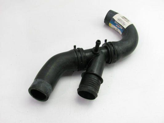 Dayco 71937 Molded Radiator Coolant Hose - Upper