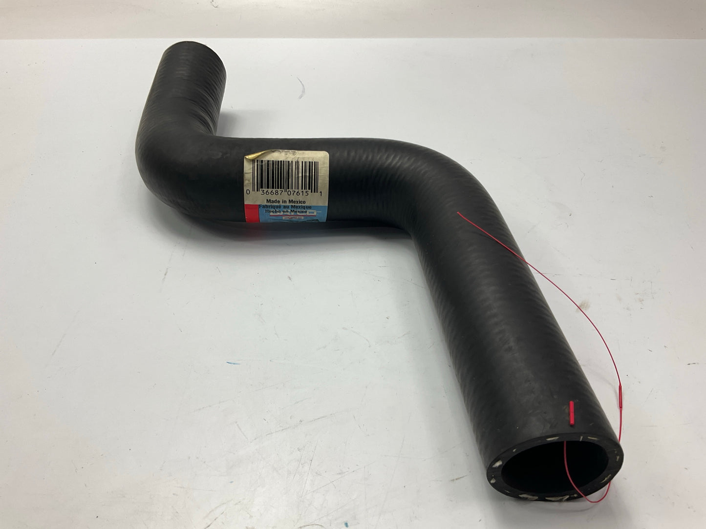 Dayco 71938 Radiator Coolant Hose 96-00 Taurus 96-00 Sable 3.0L Duratec V6