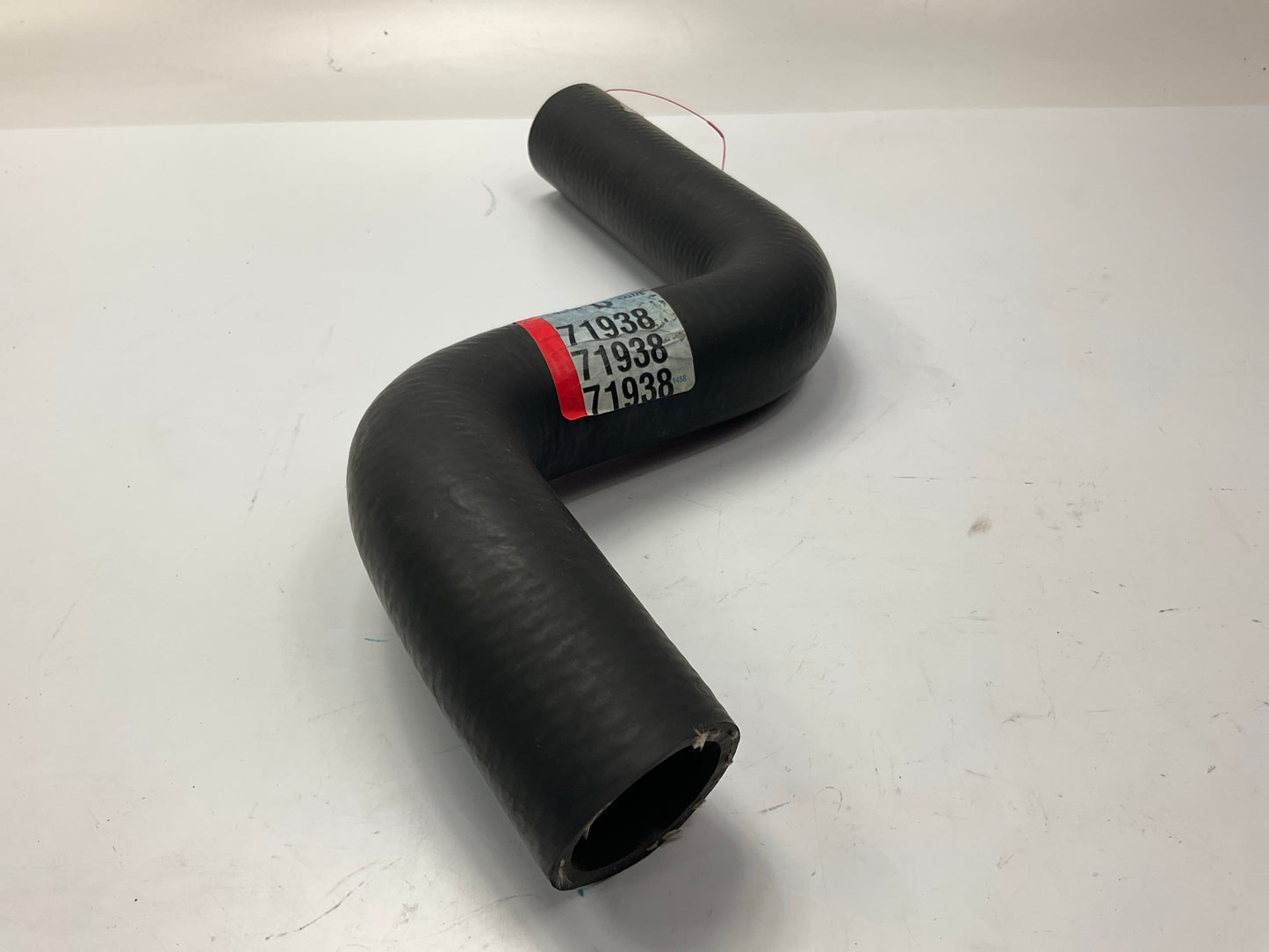 Dayco 71938 Radiator Coolant Hose 96-00 Taurus 96-00 Sable 3.0L Duratec V6