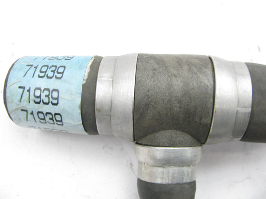 Dayco 71939 Lower Radiator Coolant Hose 96-00 Taurus & Sable 3.0L DOHC DURATEC
