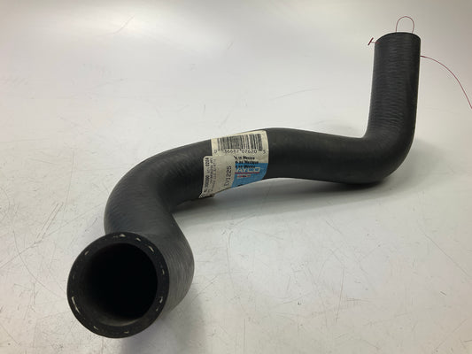 Dayco 71943 Upper Radiator Coolant Hose