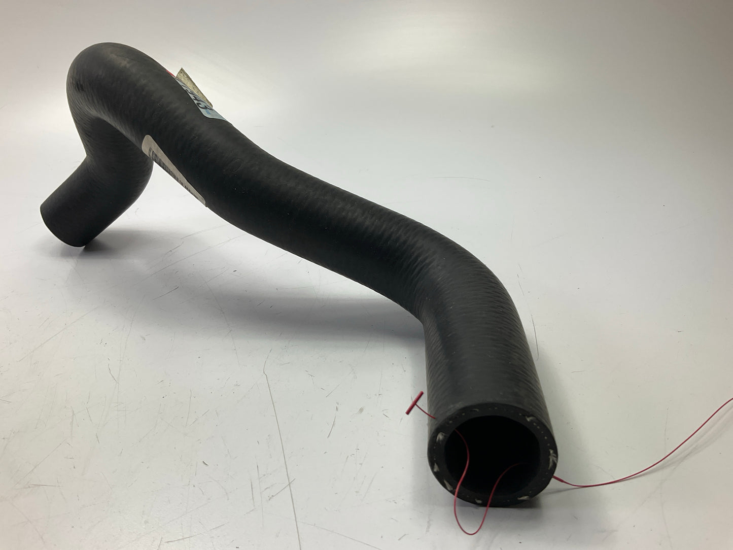 Dayco 71943 Upper Radiator Coolant Hose