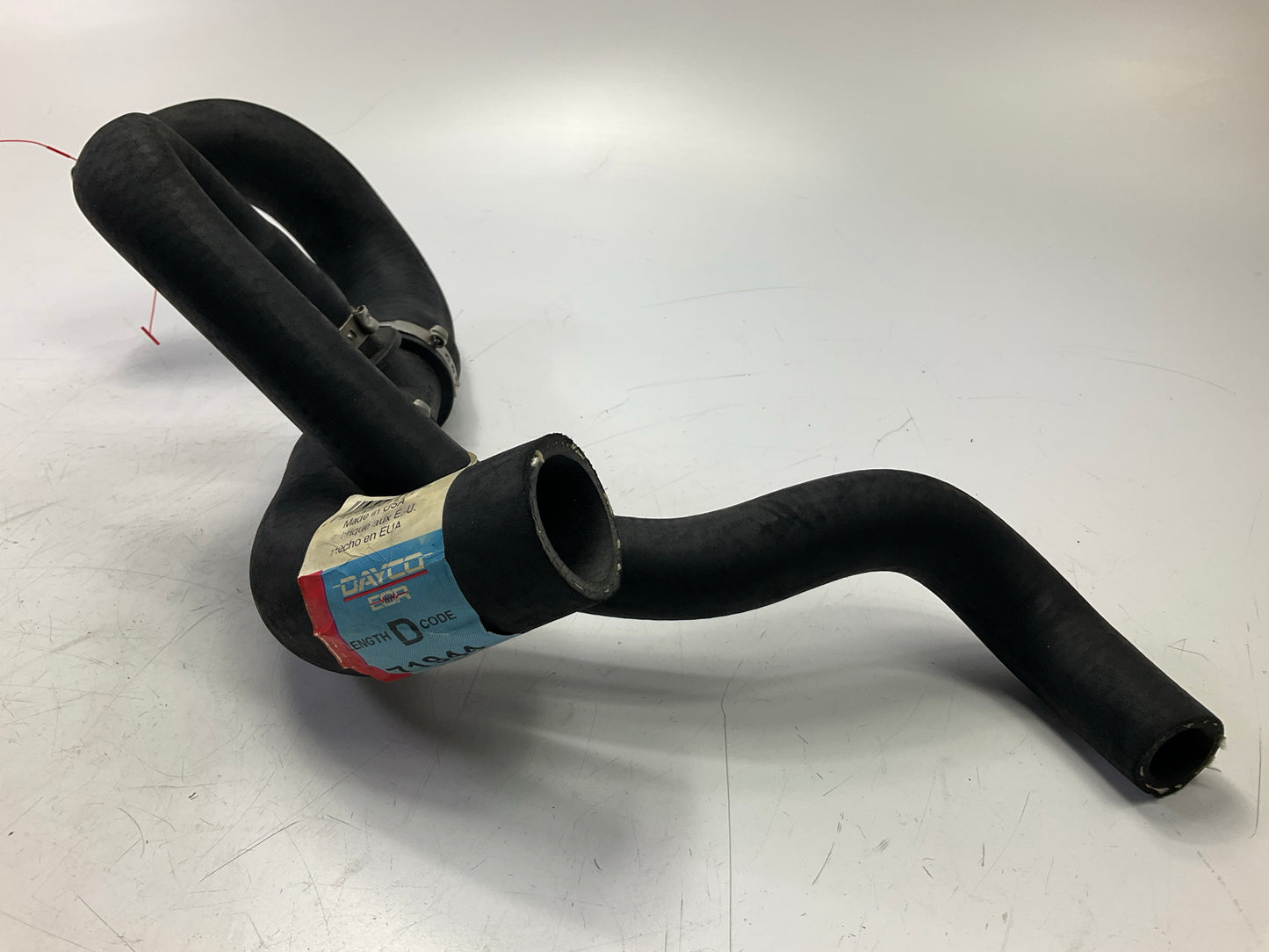 Dayco 71944 Lower Radiator Coolant Hose