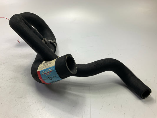 Dayco 71944 Lower Radiator Coolant Hose