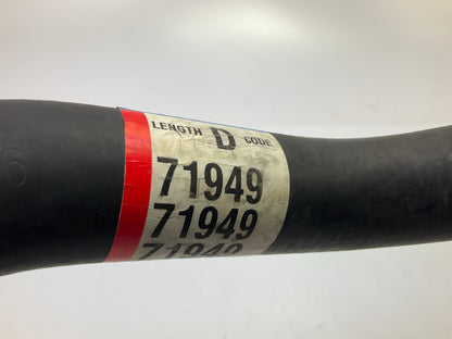 Dayco 71949 Upper Radiator Coolant Hose