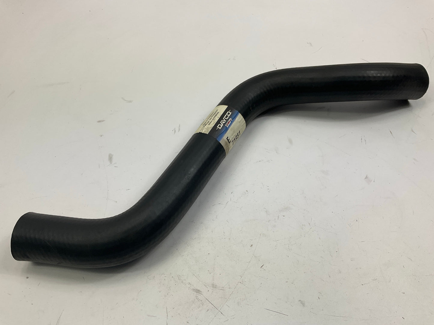 Dayco 71951 Radiator Coolant Hose Upper 3.8L ONLY