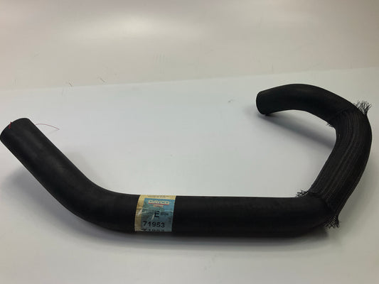 Dayco 71953 Upper Radiator Coolant Hose