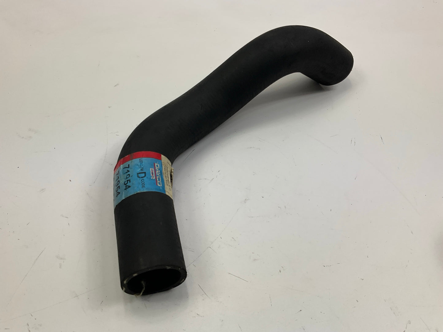 Dayco 71954 Radiator Coolant Hose Lower 1997-1999 Dakota 1998-1999 Durango V8
