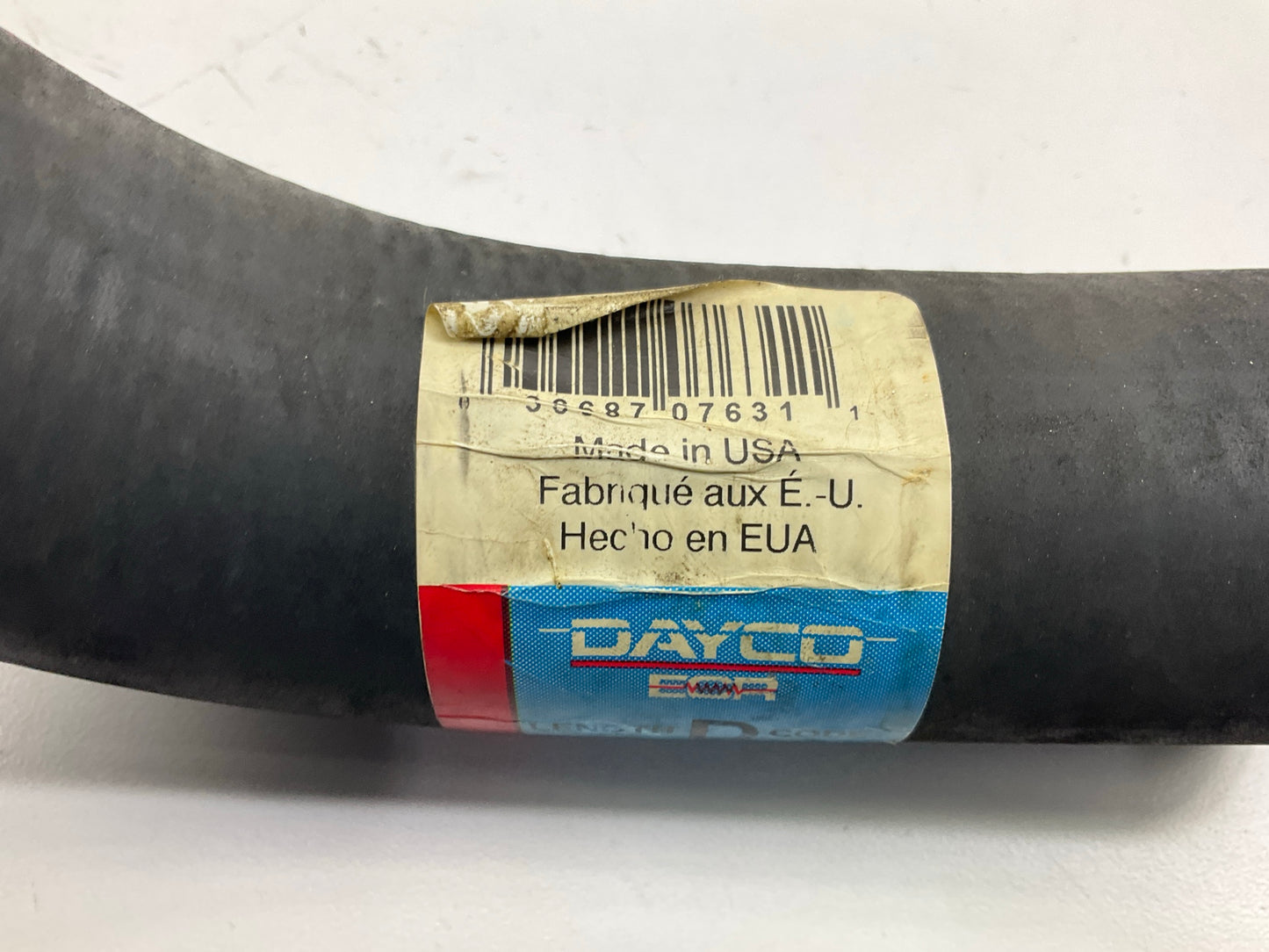 Dayco 71954 Radiator Coolant Hose Lower 1997-1999 Dakota 1998-1999 Durango V8