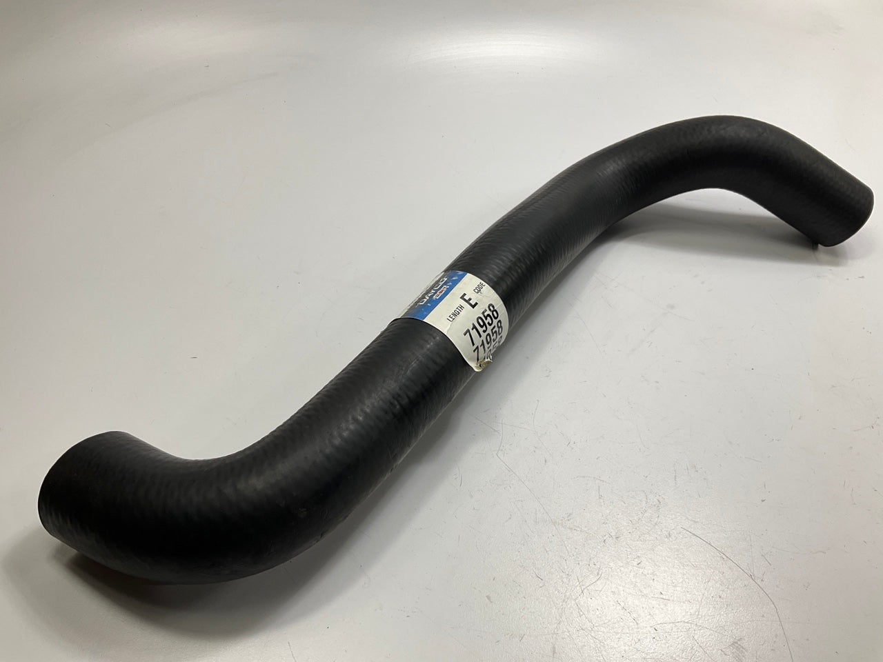 Dayco 71958 Upper Radiator Coolant Hose
