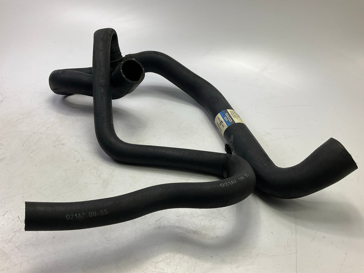 Dayco 71959 Lower Radiator Coolant Hose