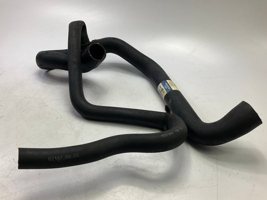 Dayco 71959 Lower Radiator Coolant Hose - 1997-2003 Ford E-150 E-250 Van 4.2L V6
