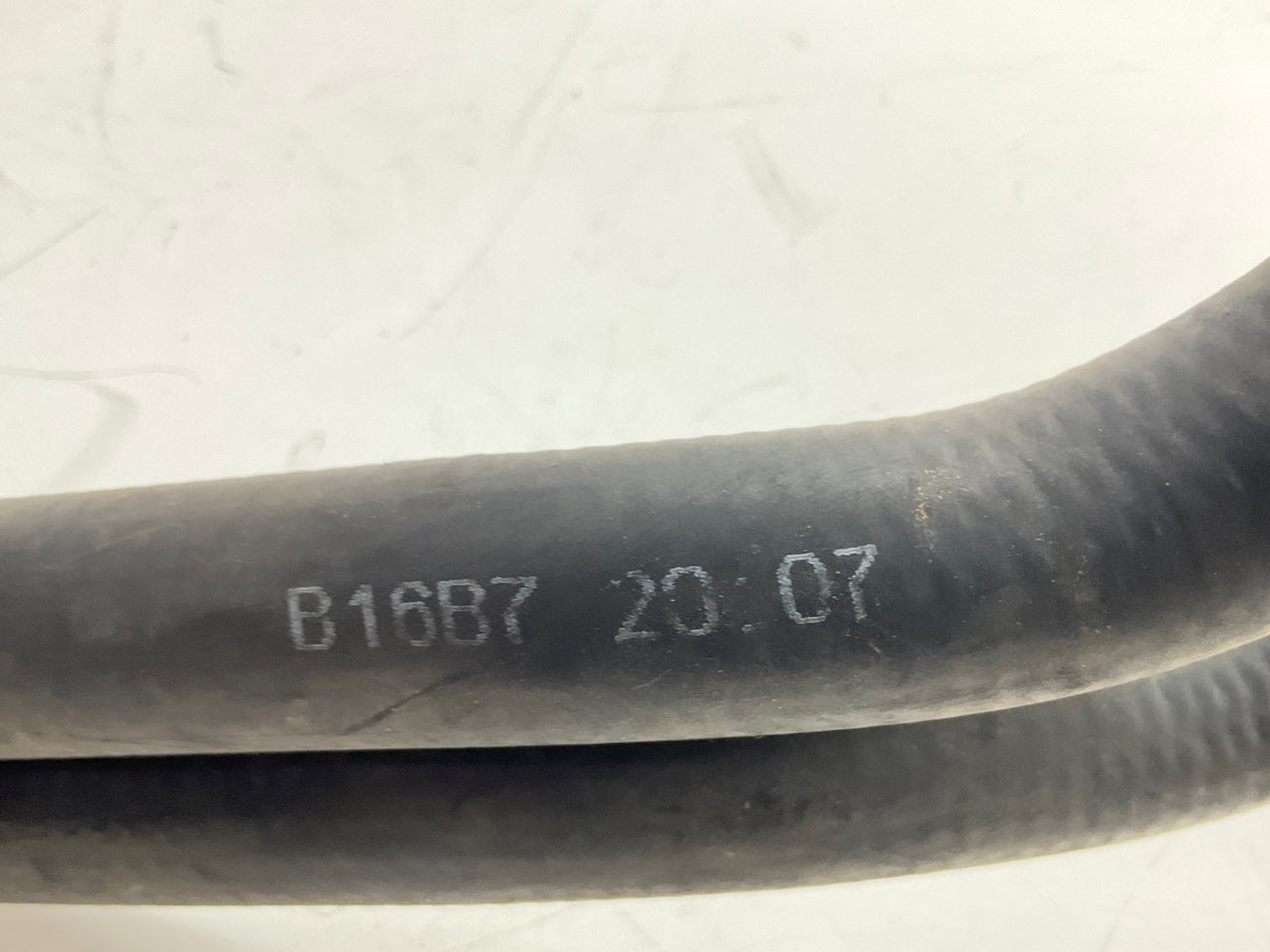 Dayco 71964 Lower Radiator Coolant Hose 97-03 Ford  5.4L V8 SOHC 4WD