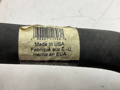 Dayco 71964 Lower Radiator Coolant Hose 97-03 Ford  5.4L V8 SOHC 4WD