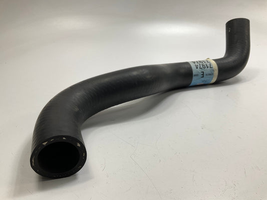 Dayco 71974 Upper Radiator Coolant Hose