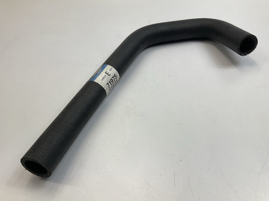 Dayco 71975 Lower Radiator Coolant Hose 98-04 Concorde, Intrepid 2.7L V6 DOHC