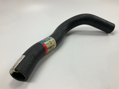 Dayco 71977 Lower Radiator Coolant Hose