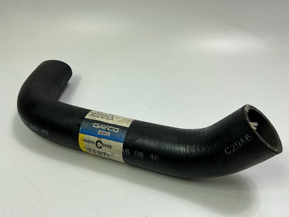 Dayco 71978 Upper Radiator Coolant Hose